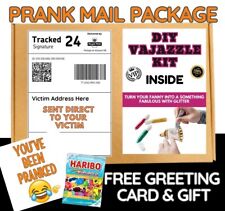 Prank Funny Post - Send Direct