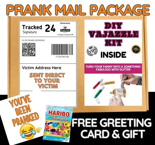 Prank funny post send - post,